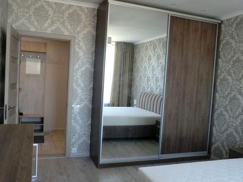 квартира за адресою Солом'янська вул., 20-А