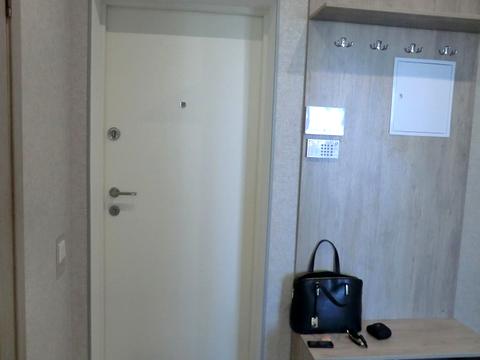 квартира за адресою Солом'янська вул., 20-А