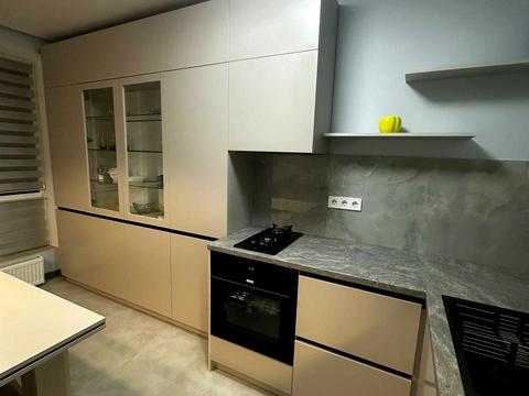 квартира за адресою Соборна вул., 2к/45