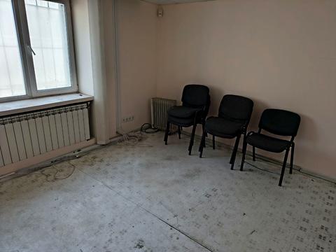 комерційна за адресою Архітектора Вербицького вул., 1ж