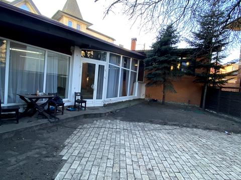 дом по адресу Алимпия Галика ул., 19