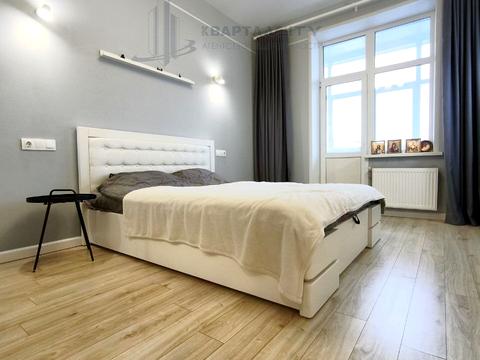 квартира за адресою Незалежності вул., 23