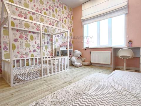 квартира за адресою Незалежності вул., 23