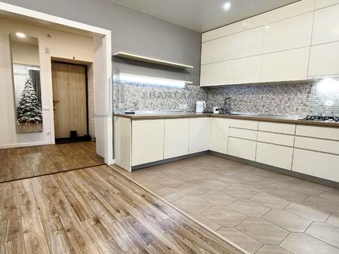 квартира за адресою Незалежності вул., 23