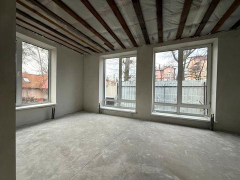 дом по адресу Выговского ул. (Суворова), 24