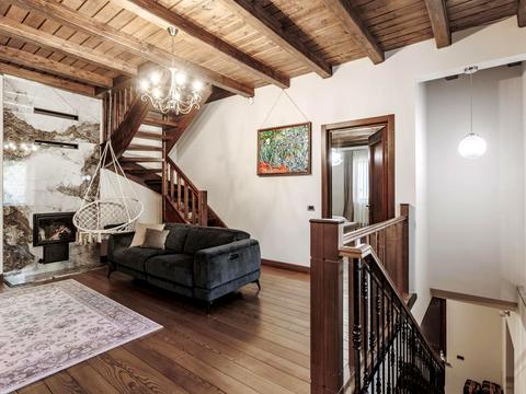 будинок за адресою Науки просп.