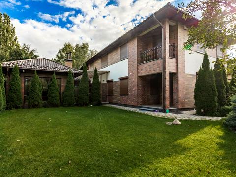 будинок за адресою Науки просп.