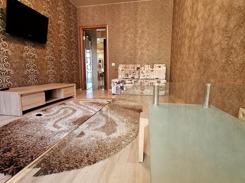 квартира за адресою Регенераторна вул., 4 к7