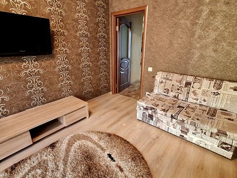 квартира за адресою Регенераторна вул., 4 к7