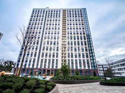 квартира за адресою Князя Романа Мстиславича вул. (Генерала Жмаченка), 22а