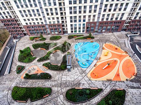 квартира за адресою Князя Романа Мстиславича вул. (Генерала Жмаченка), 22а