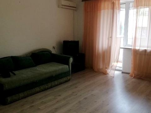 квартира по адресу Бердянская ул., 1