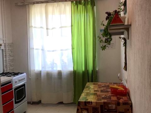 квартира по адресу Бердянская ул., 1