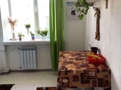 квартира по адресу Бердянская ул., 1