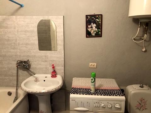 квартира по адресу Бердянская ул., 1