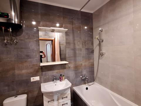 квартира за адресою Регенераторна вул., 4 к7