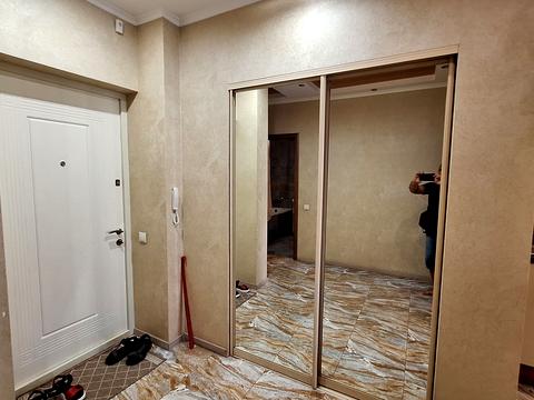 квартира за адресою Регенераторна вул., 4 к7