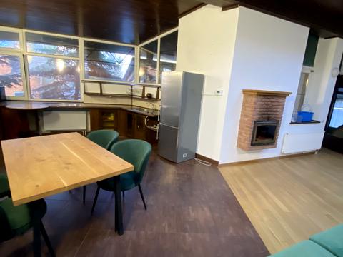 дом по адресу Алимпия Галика ул., 19