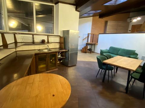 дом по адресу Алимпия Галика ул., 19