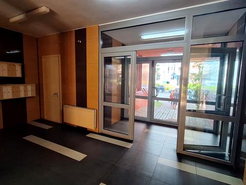 квартира за адресою Регенераторна вул., 4 к7