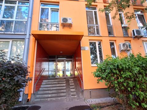 квартира за адресою Регенераторна вул., 4 к7