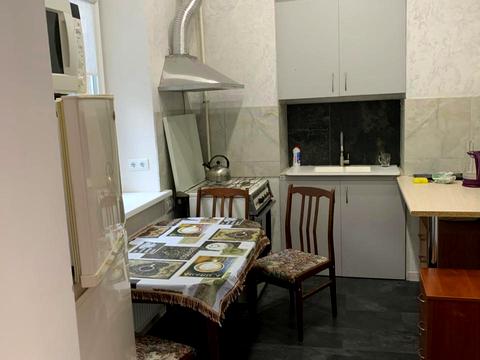 квартира по адресу Льва Толстого ул., 13