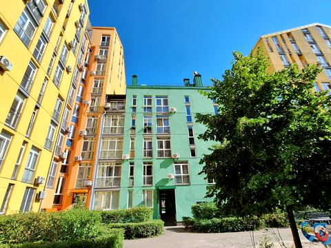 квартира за адресою Регенераторна вул., 4 к7