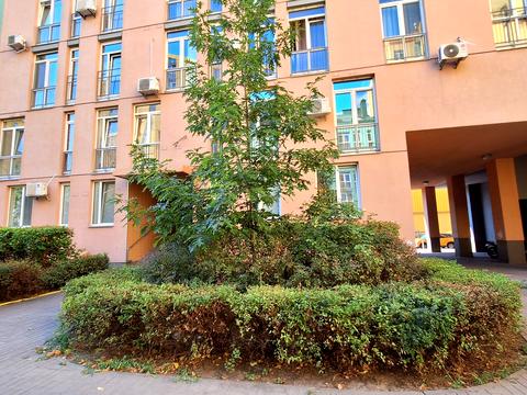 квартира за адресою Регенераторна вул., 4 к7