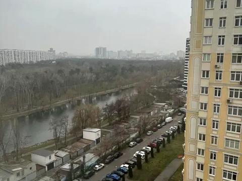 квартира по адресу Воскресенская ул., 14-Д