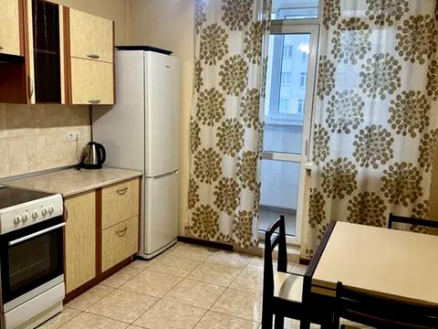 квартира по адресу Воскресенская ул., 14-Д