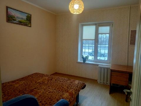 кімната за адресою Миколи Бажана просп., 5-Е