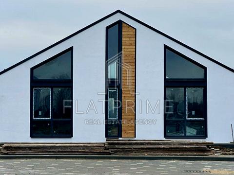 дом по адресу 14-я Центральная ул.