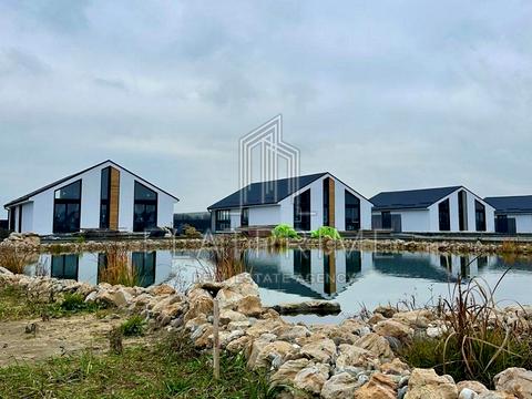 дом по адресу 14-я Центральная ул.