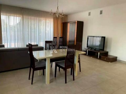 дом по адресу Центральная ул., 1