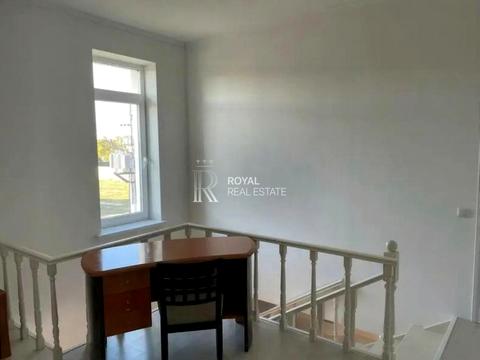 дом по адресу Центральная ул., 1