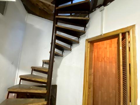 дом по адресу Алимпия Галика ул., 19