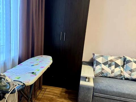 квартира по адресу Воскресенская ул., 14-Д