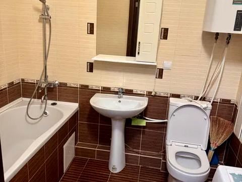 квартира по адресу Воскресенская ул., 14-Д