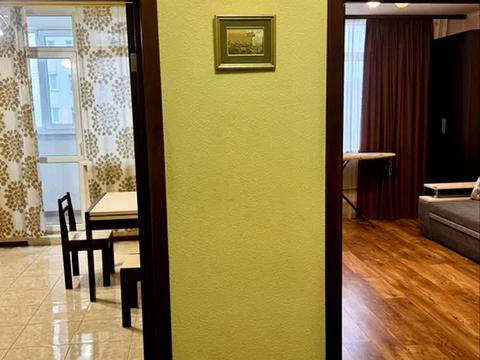 квартира по адресу Воскресенская ул., 14-Д