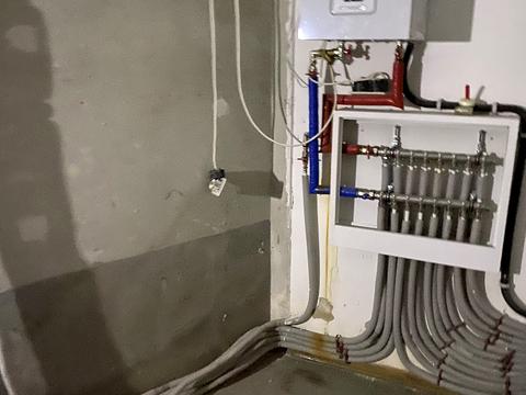 дом по адресу Алимпия Галика ул., 19