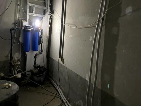 дом по адресу Алимпия Галика ул., 19