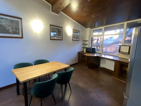 дом по адресу Алимпия Галика ул., 19