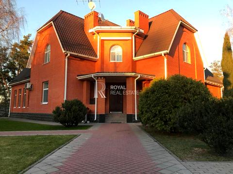 будинок за адресою Партизанська вул.