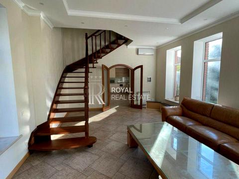 будинок за адресою Партизанська вул.