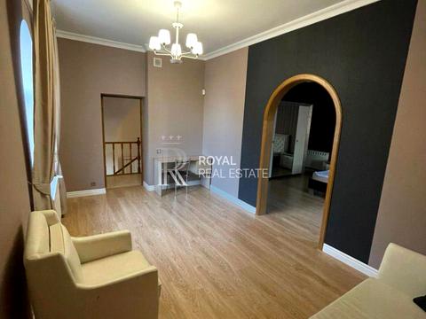 будинок за адресою Партизанська вул.