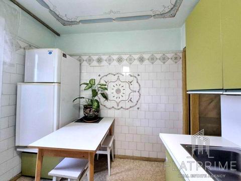 квартира за адресою Георгія Гонгадзе просп. (Радянської України), 32-З