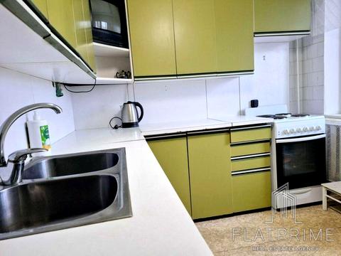 квартира за адресою Георгія Гонгадзе просп. (Радянської України), 32-З