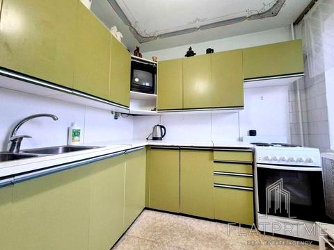 квартира за адресою Георгія Гонгадзе просп. (Радянської України), 32-З