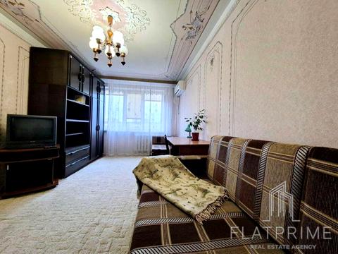 квартира за адресою Георгія Гонгадзе просп. (Радянської України), 32-З