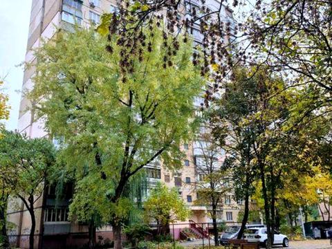 квартира за адресою Георгія Гонгадзе просп. (Радянської України), 32-З